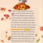 Domaine De La Charmille *