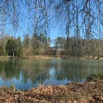 Domaine De La Charmille Ubytování v soukromí Ermenonville