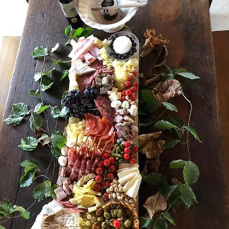 Domaine De La Charmille * Эрменонвиль