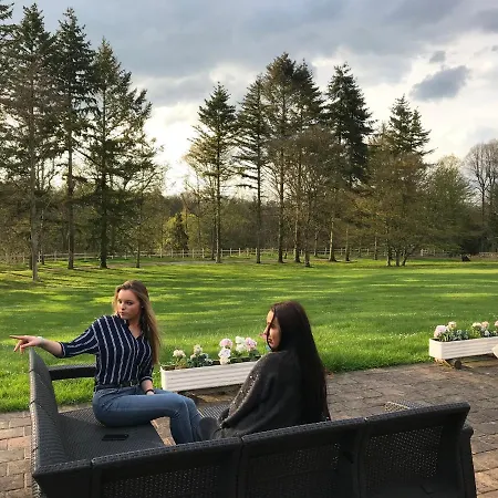 Domaine De La Charmille