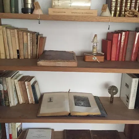 Проживание в семье Domaine De La Charmille Эрменонвиль