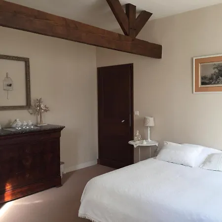 Domaine De La Charmille * Эрменонвиль