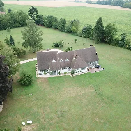 Domaine De La Charmille *