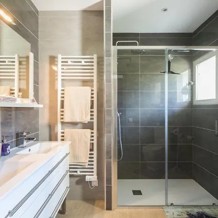 Domaine De La Charmille Проживание в семье