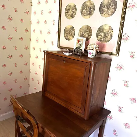 Domaine De La Charmille