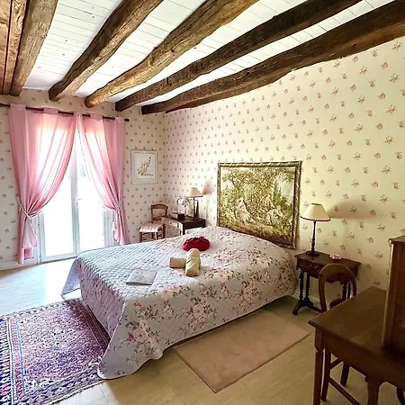 Domaine De La Charmille *