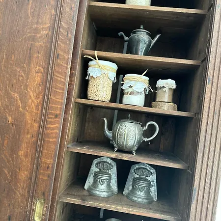 Domaine De La Charmille Эрменонвиль