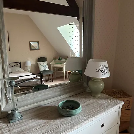 Domaine De La Charmille