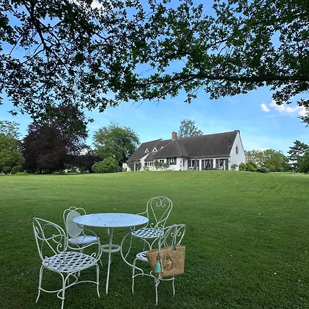Domaine De La Charmille