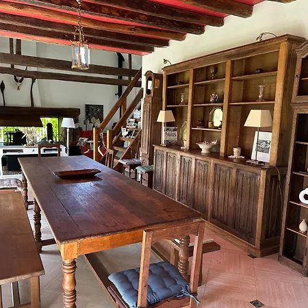 Domaine De La Charmille *