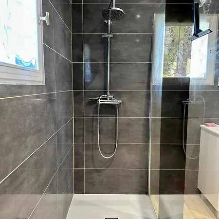 Séjour chez l'habitant Domaine De La Charmille *