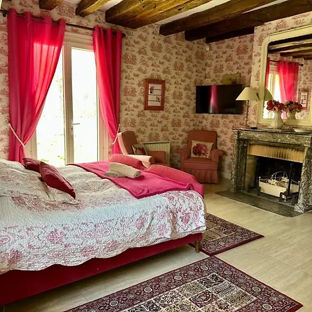 Domaine De La Charmille